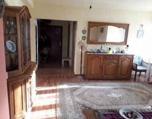 Apartament de vanzare, 3 camere, 70 mp, A. Muresanu