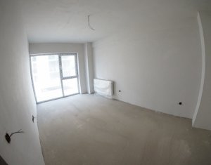 Vanzare apartament de 2 camere decomandat 59 mp, parcare subt., zona Iulius Mall