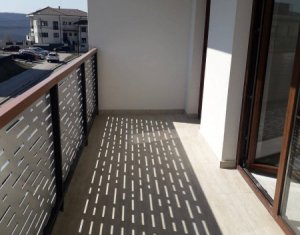 Apartament semifinisat cu 2 camere, parcare optional, cu CF, zona strazii Lunii