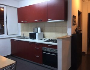 CENTRU - Vanzare apartament 2 camere, 50 mp, zona cinema Florin Piersic