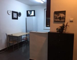 CENTRU - Vanzare apartament 2 camere, 50 mp, zona cinema Florin Piersic