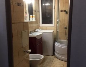 CENTRU - Vanzare apartament 2 camere, 50 mp, zona cinema Florin Piersic