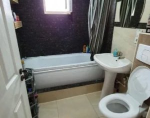 Zona IULIUS MALL - Apartament 3 camere