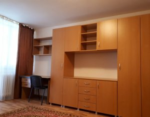 OCAZIE! Vanzare garsoniera cf 1, etaj 5 din 10, zona Mercur, Gheorgheni