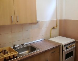 OCAZIE! Vanzare garsoniera cf 1, etaj 5 din 10, zona Mercur, Gheorgheni