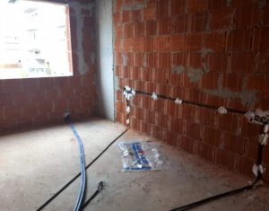Apartament 2 camere, 51 mp, balcon 5 mp, etaj 1 parcare subterana, Floresti