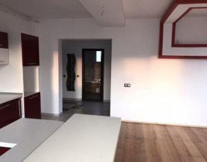 Vanzare apart. de cu 2 camere in Baciu, zona cu panorama superba si acces facil
