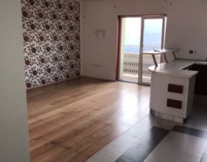 Vanzare apart. de cu 2 camere in Baciu, zona cu panorama superba si acces facil