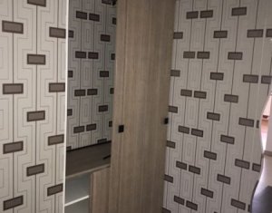 Vanzare apart. de cu 2 camere in Baciu, zona cu panorama superba si acces facil
