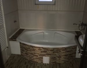Vanzare apart. de cu 2 camere in Baciu, zona cu panorama superba si acces facil
