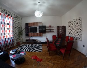 Apartament 3 camere, confort sporit, etaj intermediar, zona Horea