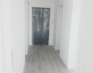 Apartament cu 3 camere, etaj interm., balcon, finisat, Buna Ziua, Sud-Est