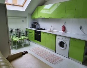Vanzare apartament cu 2 camere decomandat, Zorilor