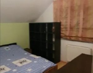 Vanzare apartament cu 2 camere decomandat, Zorilor