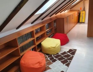 Vanzare apartament cu 2 camere decomandat, Zorilor
