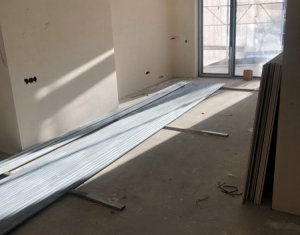 Apartament 2 camere, 2 bai, Gheorgheni, ideal investitie, imobil nou