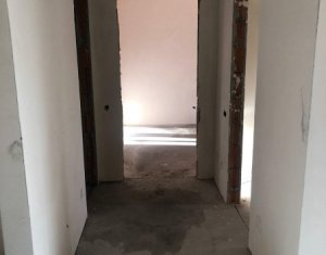 Apartament 2 camere, 2 bai, Gheorgheni, ideal investitie, imobil nou