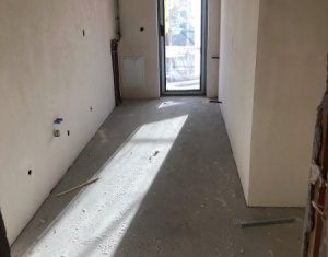 Apartament 2 camere, 2 bai, Gheorgheni, ideal investitie, imobil nou