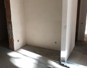 Apartament 2 camere, 2 bai, Gheorgheni, ideal investitie, imobil nou
