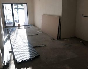 Apartament 2 camere, 2 bai, Gheorgheni, ideal investitie, imobil nou