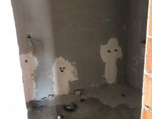 Apartament 2 camere, 2 bai, Gheorgheni, ideal investitie, imobil nou