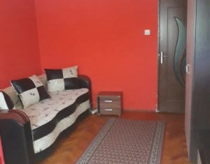 Apartament 2 camere, finisat si mobilat, zona Primaverii
