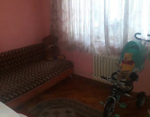 Apartament 2 camere, finisat si mobilat, zona Primaverii
