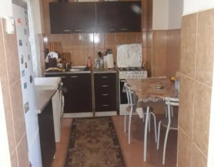 Apartament 2 camere, finisat si mobilat, zona Primaverii