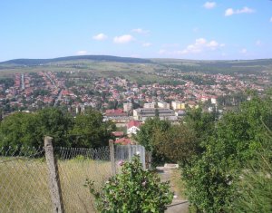Apartament in vila, 3 cam, 110mp, garaj, boxa, Gruia cu vedere spre Baciu