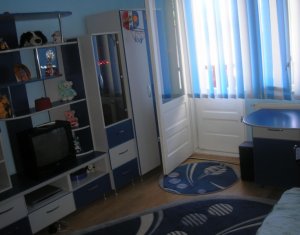 Apartament in vila, 3 cam, 110mp, garaj, boxa, Gruia cu vedere spre Baciu