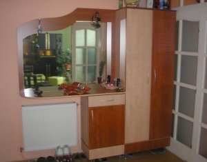 Apartament in vila, 3 cam, 110mp, garaj, boxa, Gruia cu vedere spre Baciu