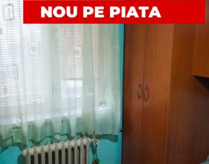 Vanzare apartament 1 camere in Cluj-napoca, zona Manastur