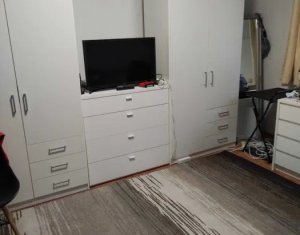 Apartament cu 1 camera, Gheorgheni
