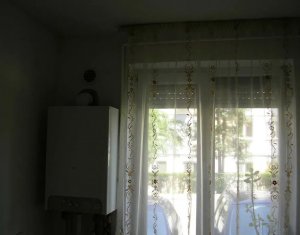 Apartament cu 1 camera, Gheorgheni