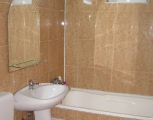 Apartament cu 1 camera, Gheorgheni