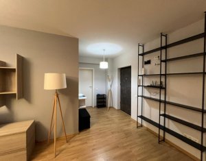 Apartament Modern cu 2 Camere de Vanzare in Floresti