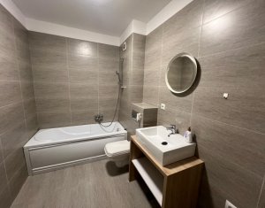 Apartament Modern cu 2 Camere de Vanzare in Floresti