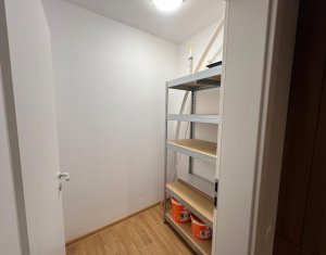 Apartament Modern cu 2 Camere de Vanzare in Floresti