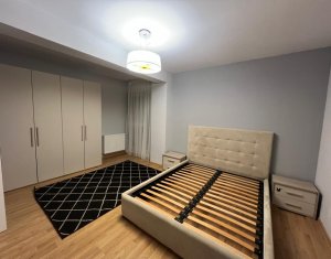 Apartament Modern cu 2 Camere de Vanzare in Floresti
