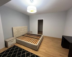 Apartament Modern cu 2 Camere de Vanzare in Floresti