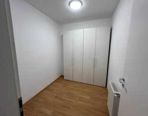 Apartament Modern cu 2 Camere de Vanzare in Floresti