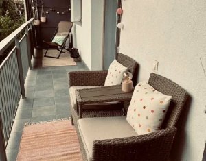 Vanzare apartament 2 camere in Cluj-napoca, zona Buna Ziua