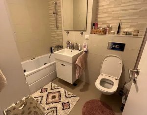 Apartament 2 Camere – Sophia Residence, Buna Ziua