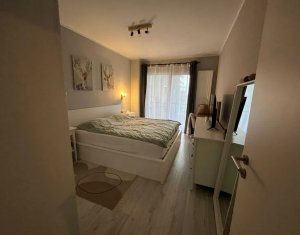 Apartament 2 Camere – Sophia Residence, Buna Ziua