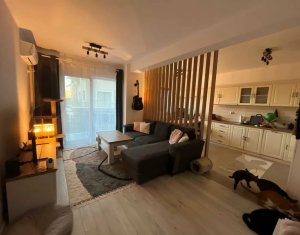 Apartament 2 Camere – Sophia Residence, Buna Ziua