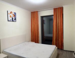 Apartament de 2 camere mobilat si utilat cu parcare, Iulius Mall FSEGA