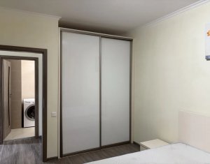 Apartament de 2 camere mobilat si utilat cu parcare, Iulius Mall FSEGA