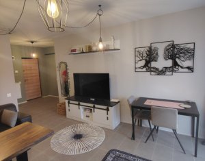 Vanzare apartament 2 camere in Floresti
