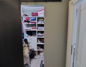 Apartament modern cu 2 camere + terasa, Floresti, zona Somesului