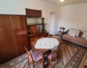 Vanzare apartament 2 camere in Cluj-napoca, zona Centru